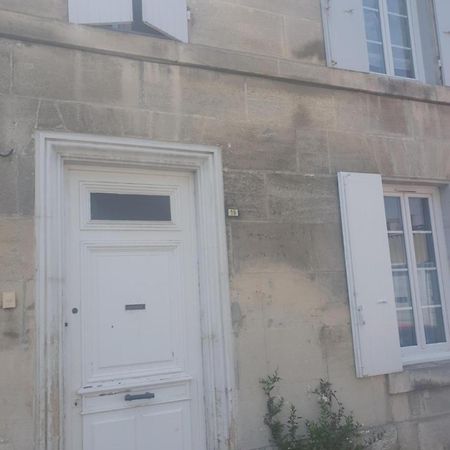 Maison Centre Ville Gare Cognac Zewnętrze zdjęcie