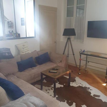 Maison Centre Ville Gare Cognac Zewnętrze zdjęcie