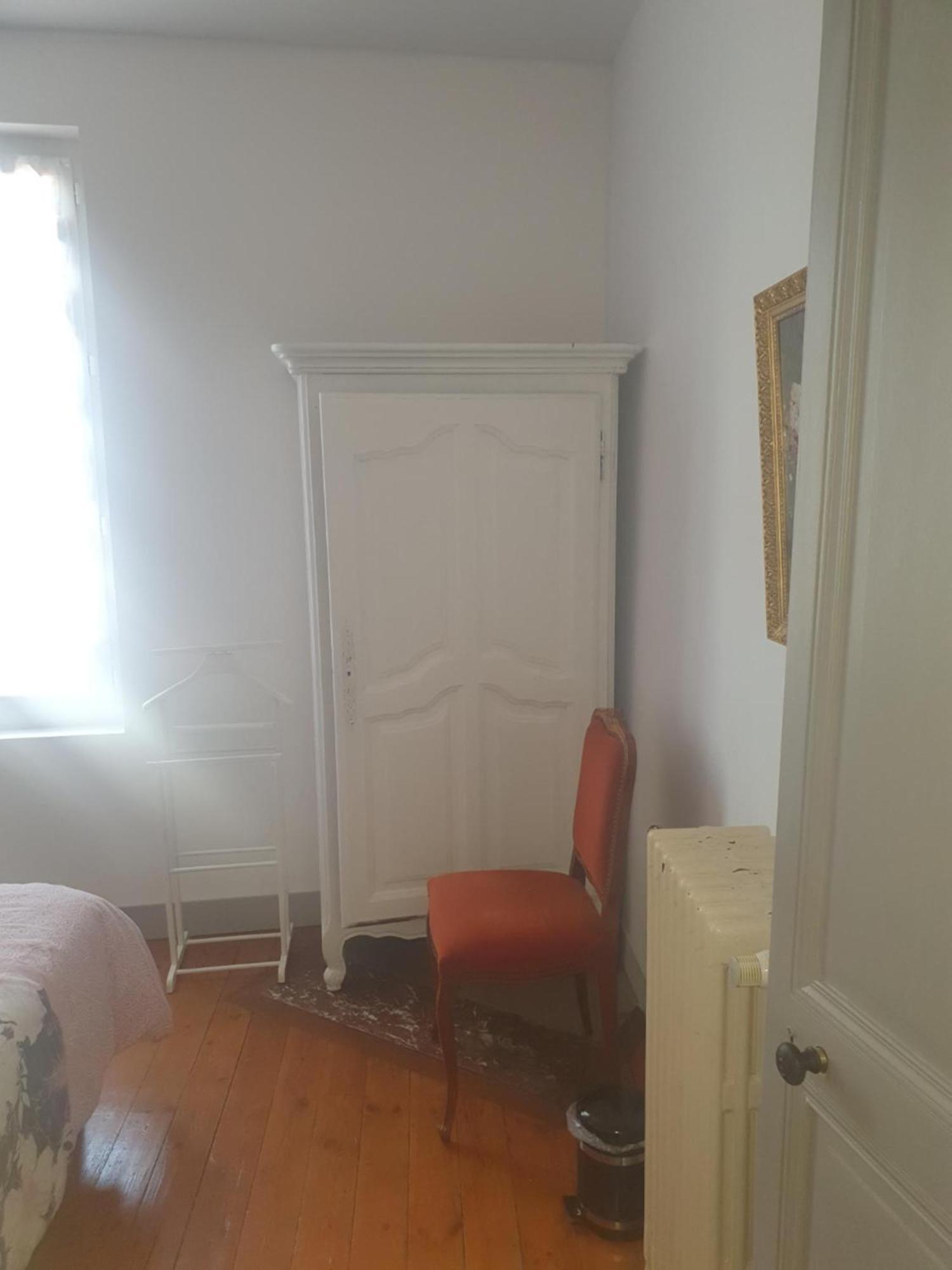 Maison Centre Ville Gare Cognac Zewnętrze zdjęcie